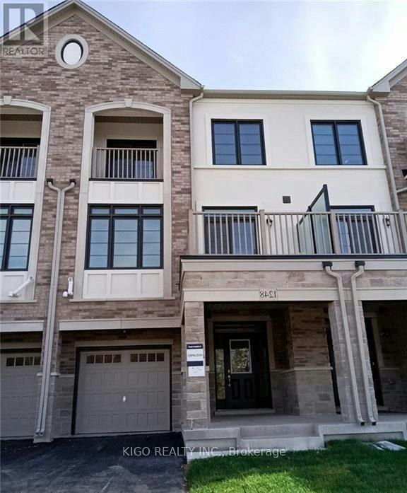 1248 Restivo Lane, Milton, ON, L9T 2X5