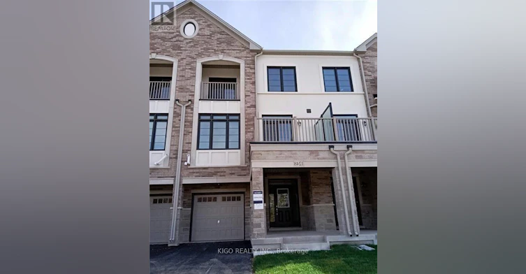 1248 Restivo Lane, Milton, ON, L9T 2X5