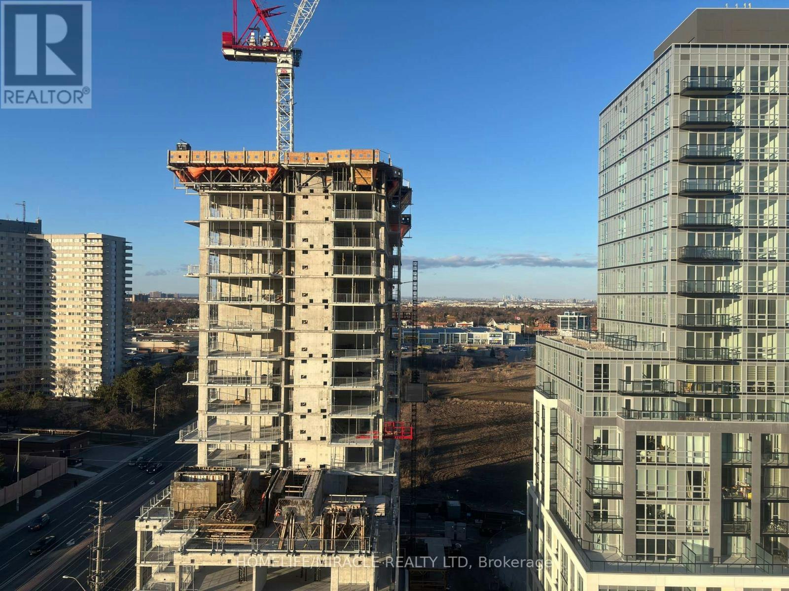 1313-260 Malta Avenue, Brampton, ON, L6Y 6L7 - 2