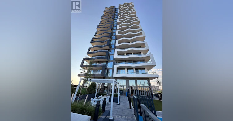 1313-260 Malta Avenue, Brampton, ON, L6Y 6L7 - 26