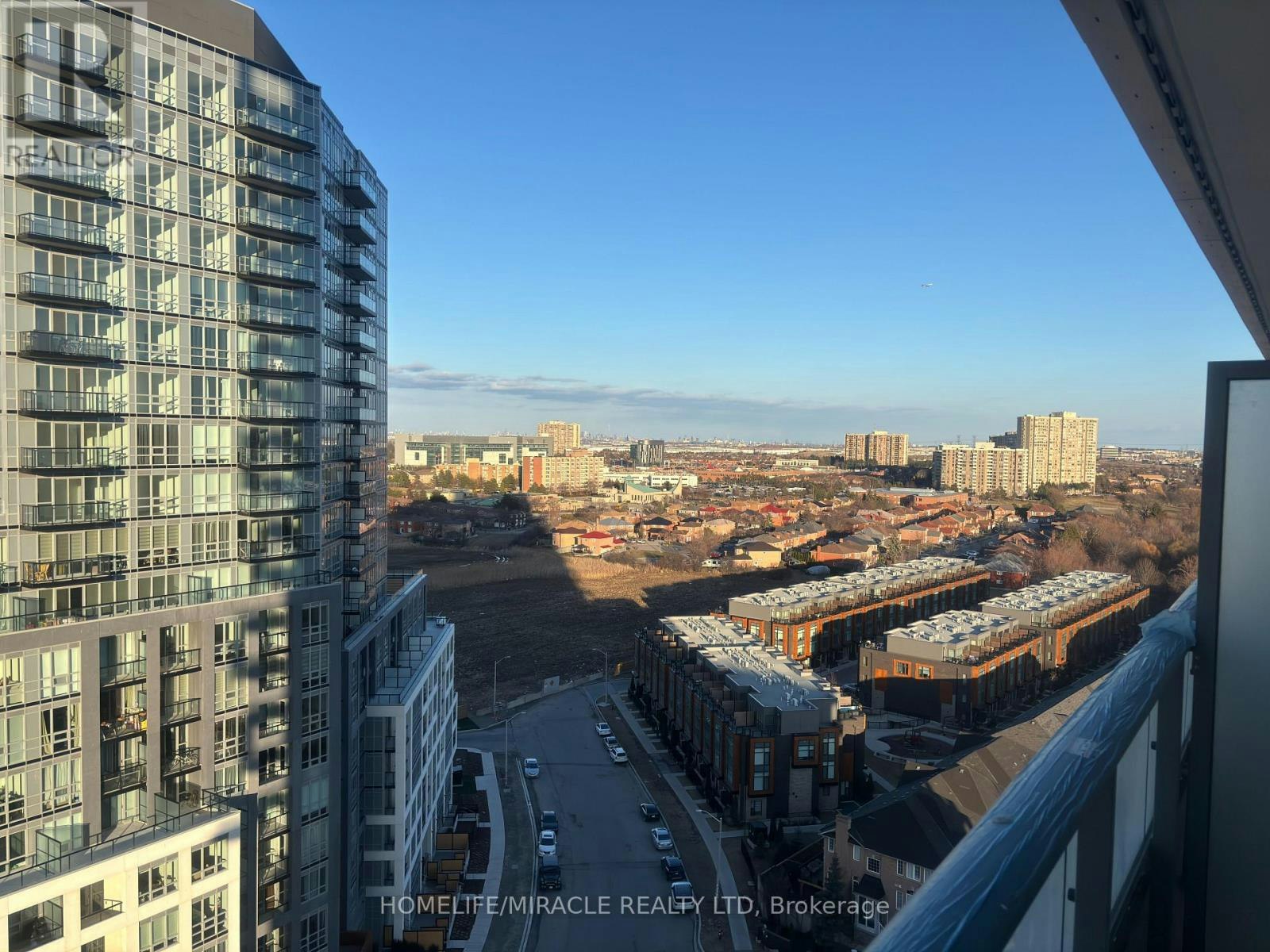 1313-260 Malta Avenue, Brampton, ON, L6Y 6L7 - 3