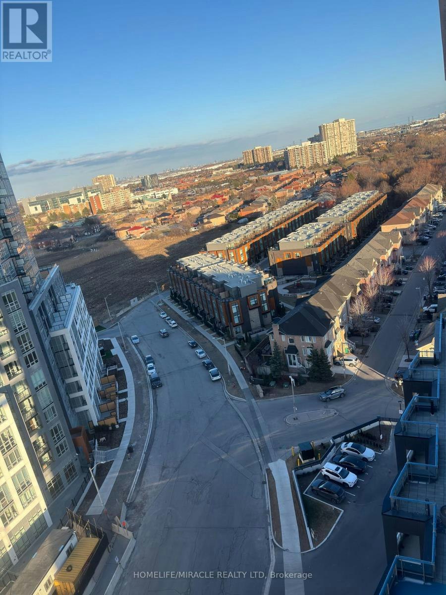 1313-260 Malta Avenue, Brampton, ON, L6Y 6L7 - 5