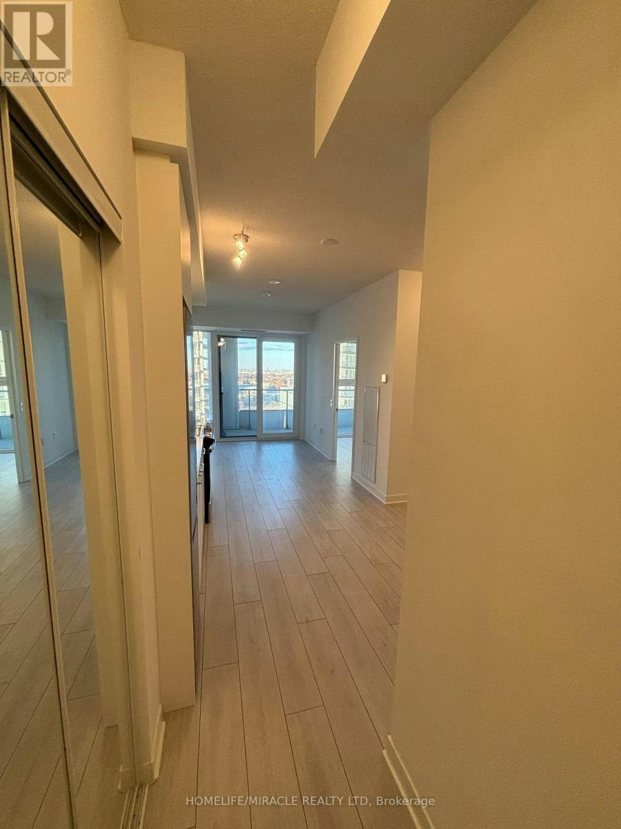 1313-260 Malta Avenue, Brampton, ON, L6Y 6L7 - 12