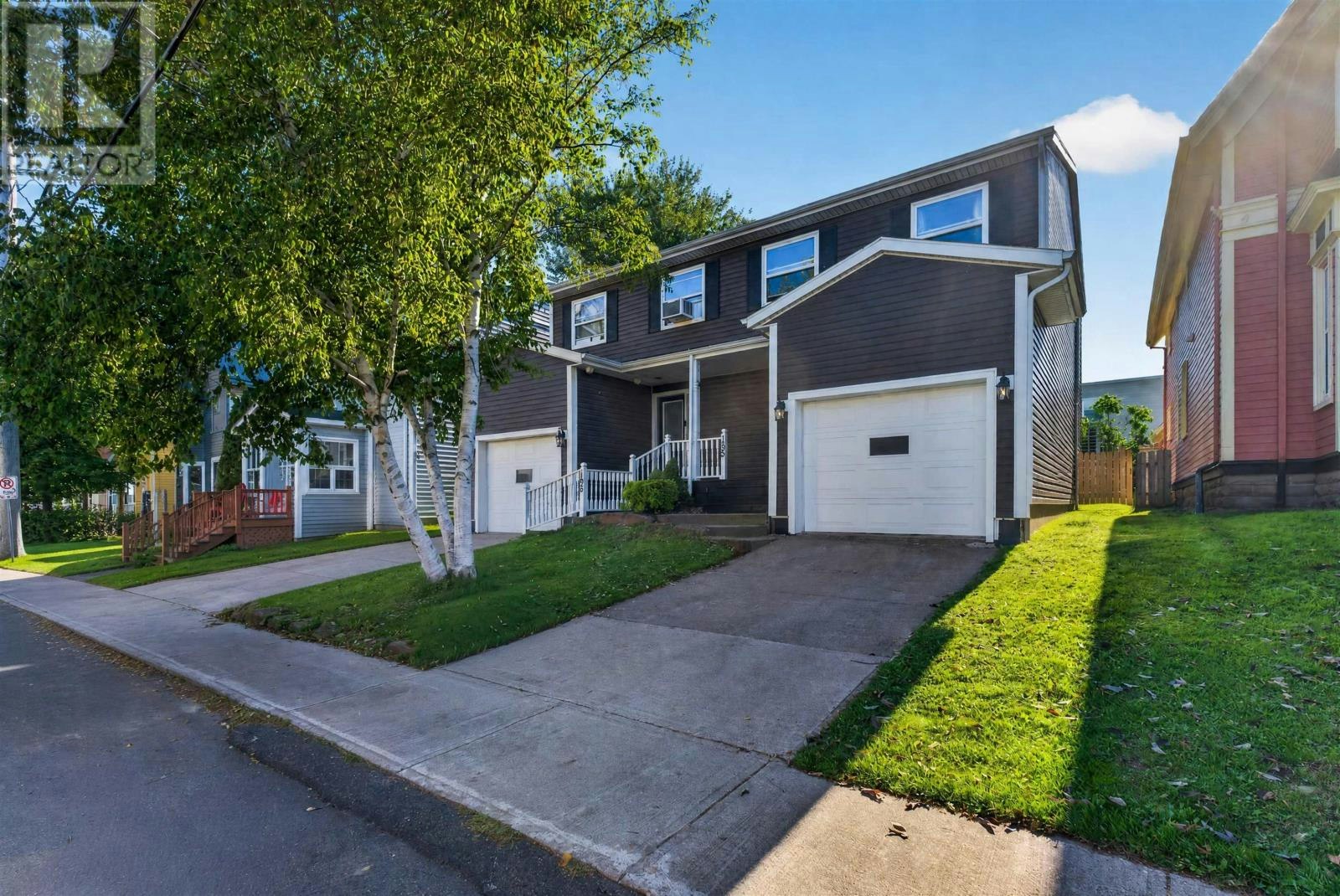 193-195 Hillsborough Street, Charlottetown, PE, C1A 4W8