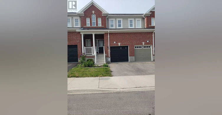 31-19 Ridge Road, Cambridge, ON, N3E 0C7 - 2