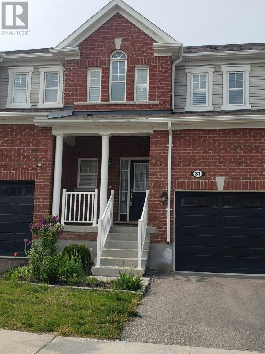 31-19 Ridge Road, Cambridge, ON, N3E 0C7