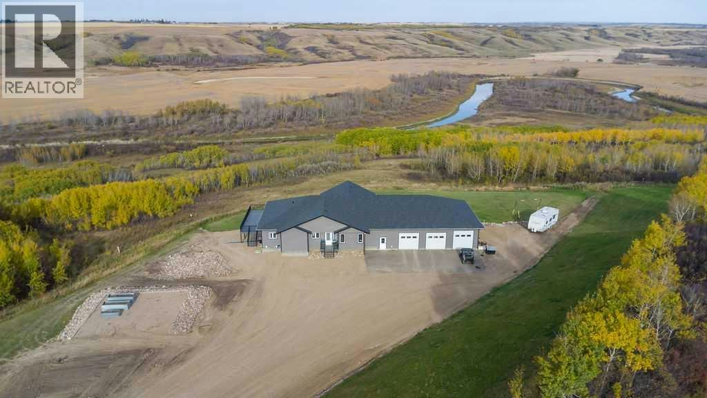 Pt NW 8-45 1 W4, Wainwright, AB, T0B 0V0