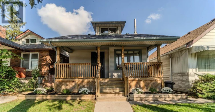 966 Curry Avenue, Windsor, ON, N9B 2C5