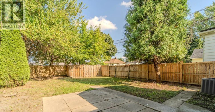 966 Curry Avenue, Windsor, ON, N9B 2C5 - 12