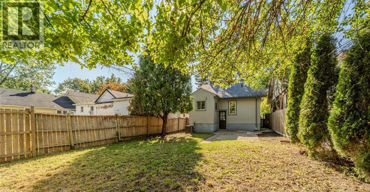 966 Curry Avenue, Windsor, ON, N9B 2C5 - 13