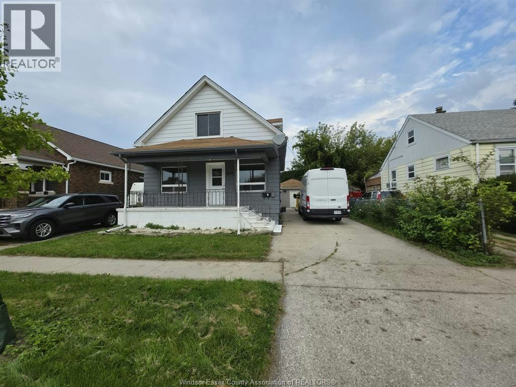 MAIN-1674 Hickory Road, Windsor, ON, N8Y 3T3 - 3