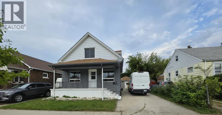 MAIN-1674 Hickory Road, Windsor, ON, N8Y 3T3 - 3