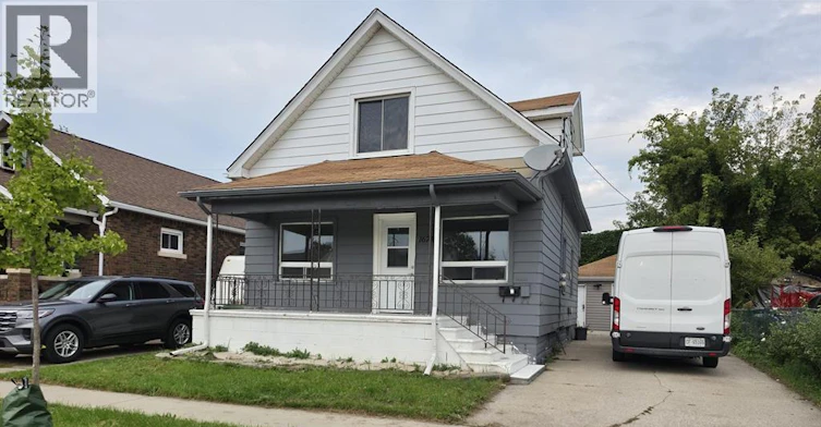 MAIN-1674 Hickory Road, Windsor, ON, N8Y 3T3 - 2