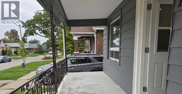 MAIN-1674 Hickory Road, Windsor, ON, N8Y 3T3 - 4