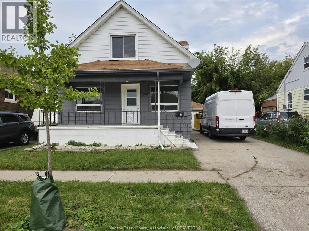 MAIN-1674 Hickory Road, Windsor, ON, N8Y 3T3