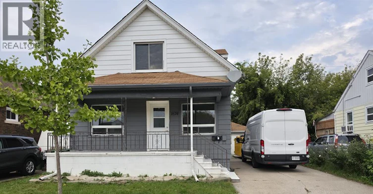 MAIN-1674 Hickory Road, Windsor, ON, N8Y 3T3