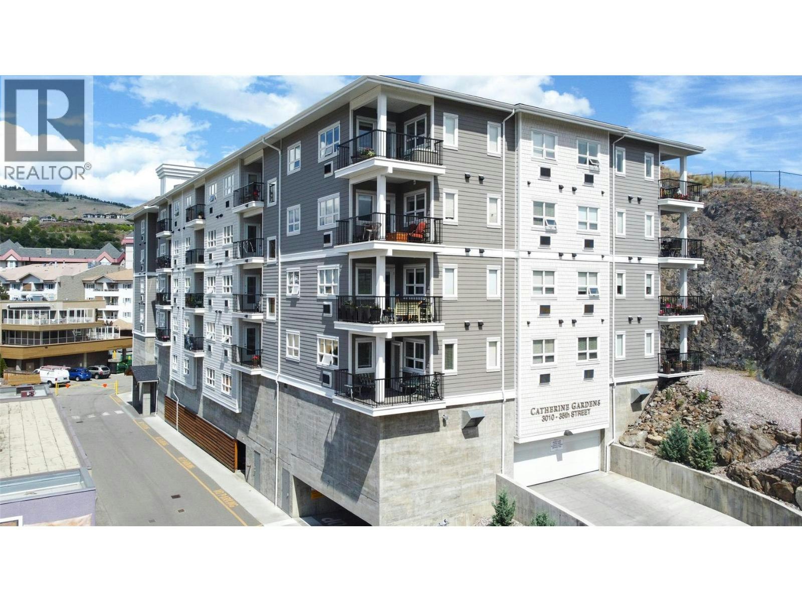 207-3010 35 Street, Vernon, BC, V1T 0A7