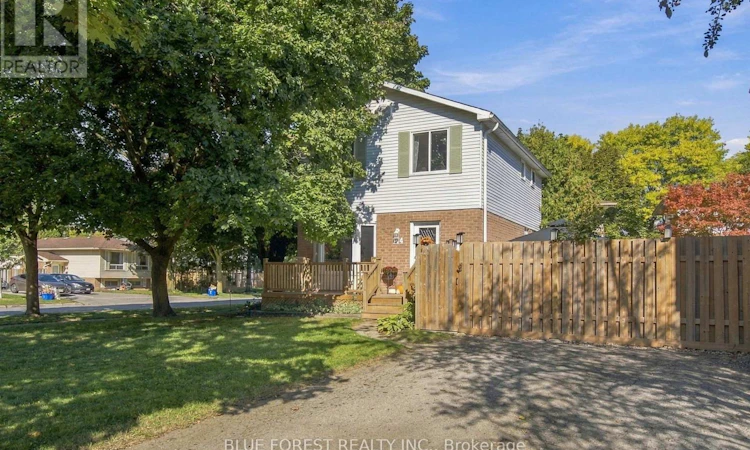 114 Hearthside Place