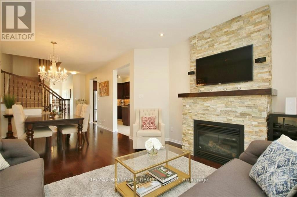 553 Ashbourne Crescent, Ottawa, ON, K2J 0P6 - 4