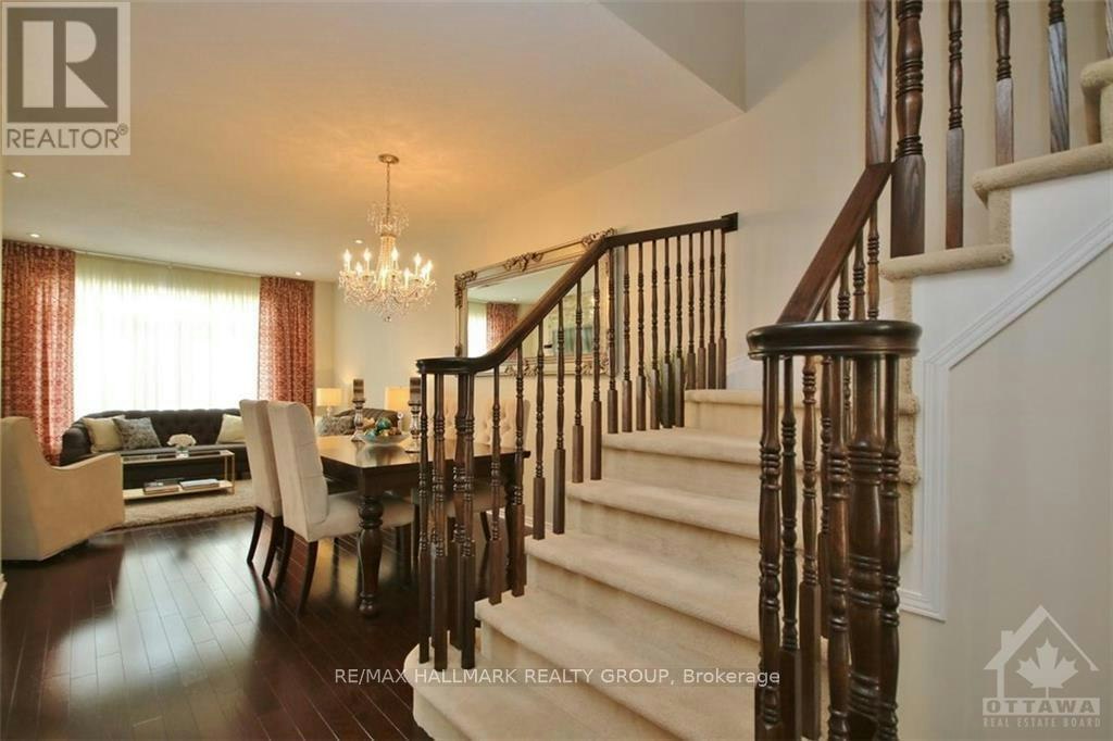553 Ashbourne Crescent, Ottawa, ON, K2J 0P6 - 7