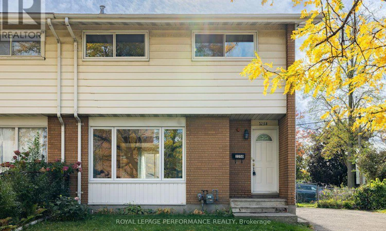 2258 Russell Road