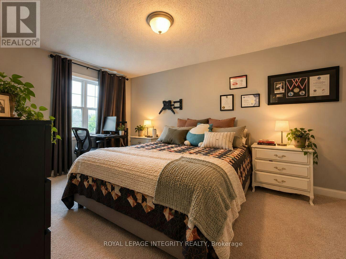 543 Ensatina Crescent, Ottawa, ON, K2J 6H3 - 16
