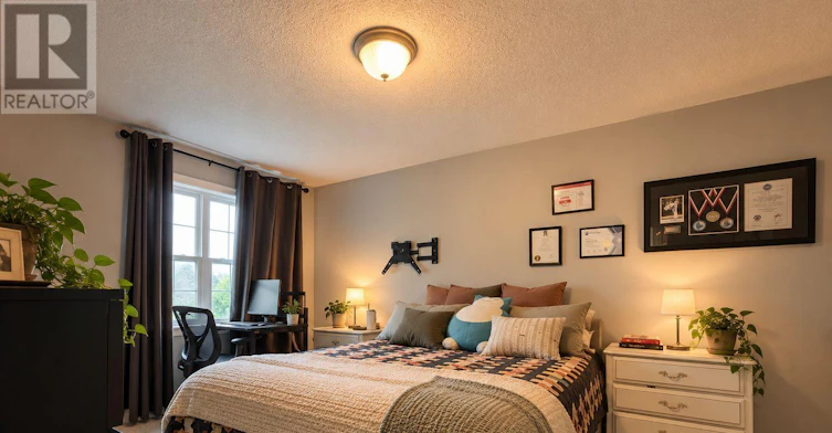 543 Ensatina Crescent, Ottawa, ON, K2J 6H3 - 16