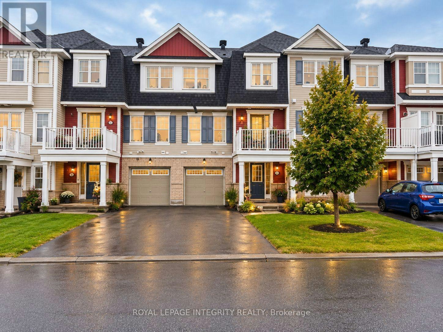543 Ensatina Crescent, Ottawa, ON, K2J 6H3