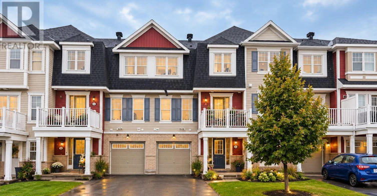543 Ensatina Crescent, Ottawa, ON, K2J 6H3
