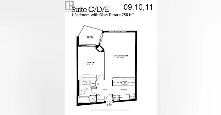 2911-99 Harbour Square, Toronto, ON, M5J 2H2 - 11