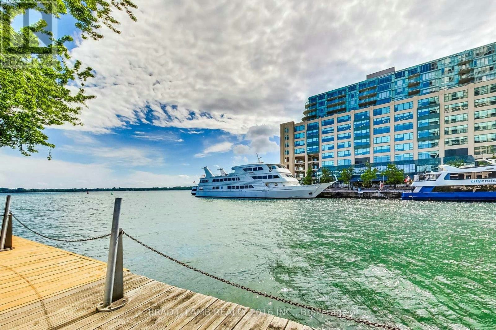 2911-99 Harbour Square, Toronto, ON, M5J 2H2 - 20