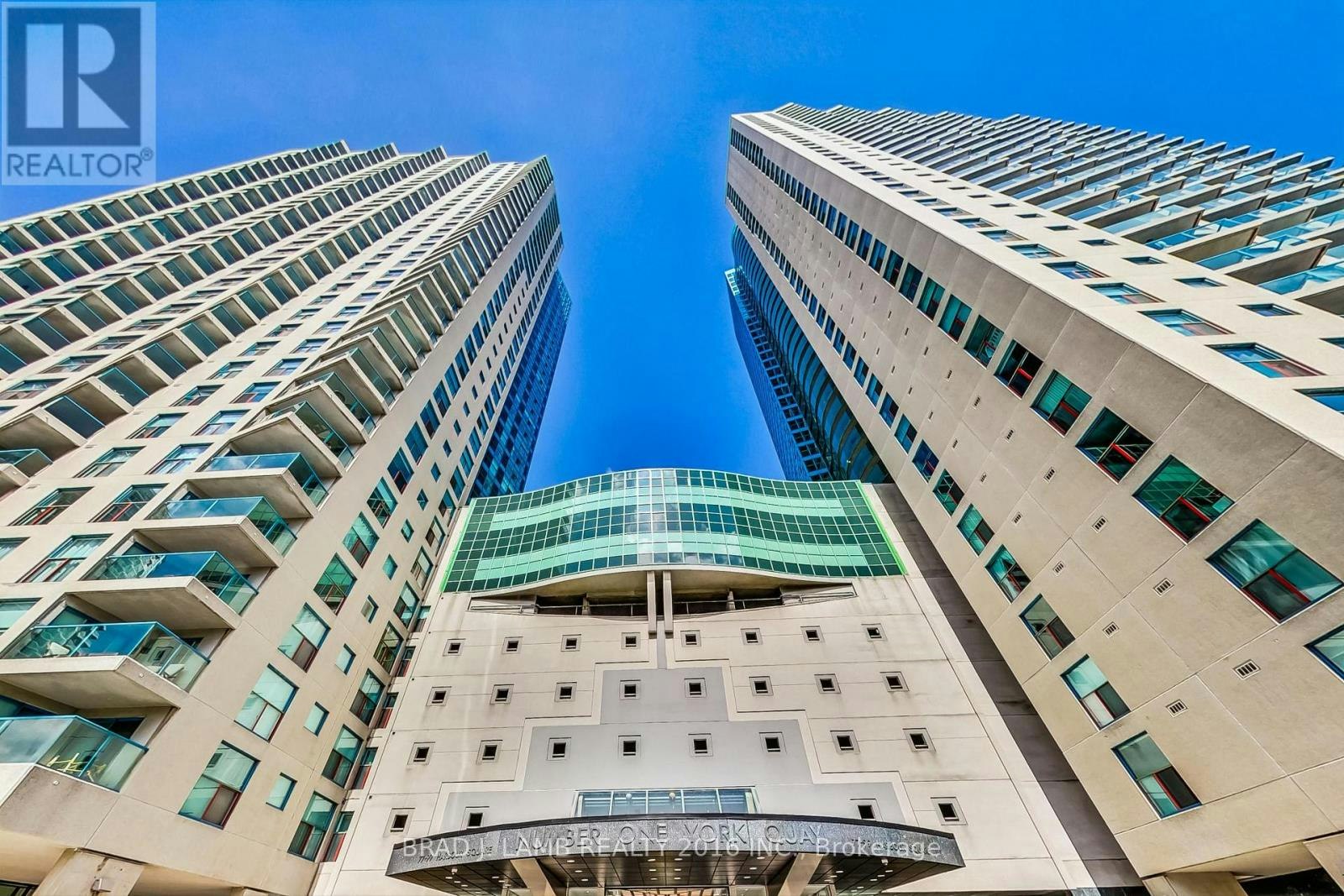 2911-99 Harbour Square, Toronto, ON, M5J 2H2 - 18