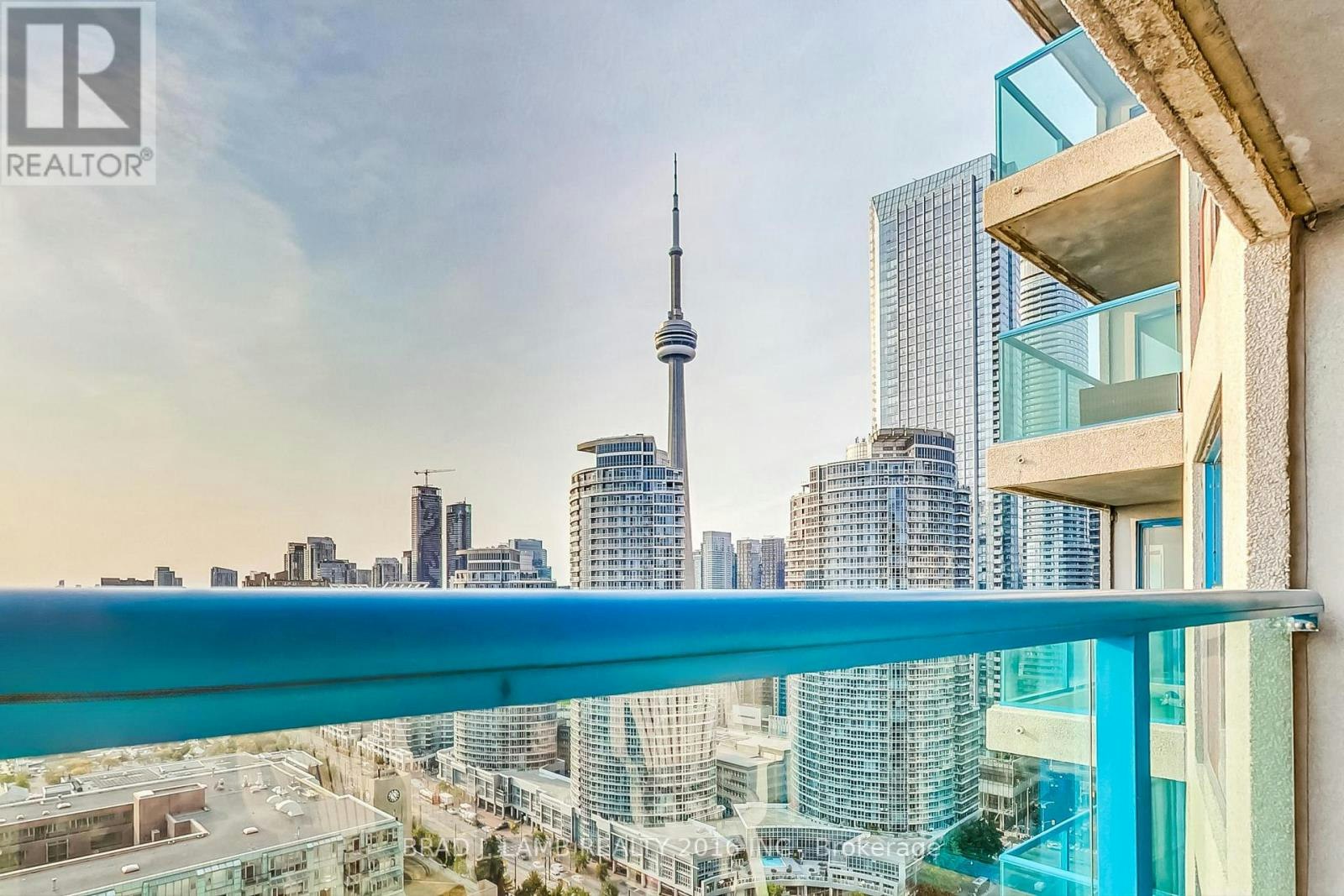 2911-99 Harbour Square, Toronto, ON, M5J 2H2 - 10