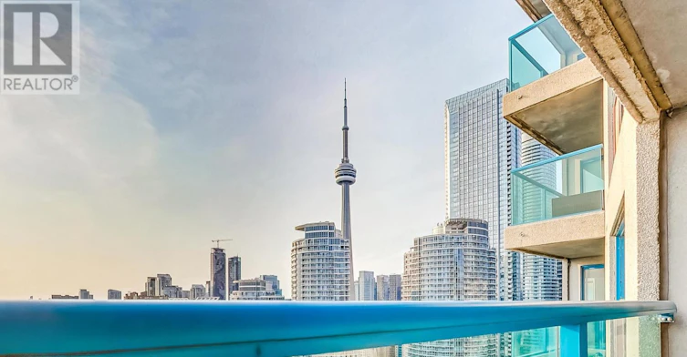 2911-99 Harbour Square, Toronto, ON, M5J 2H2 - 10