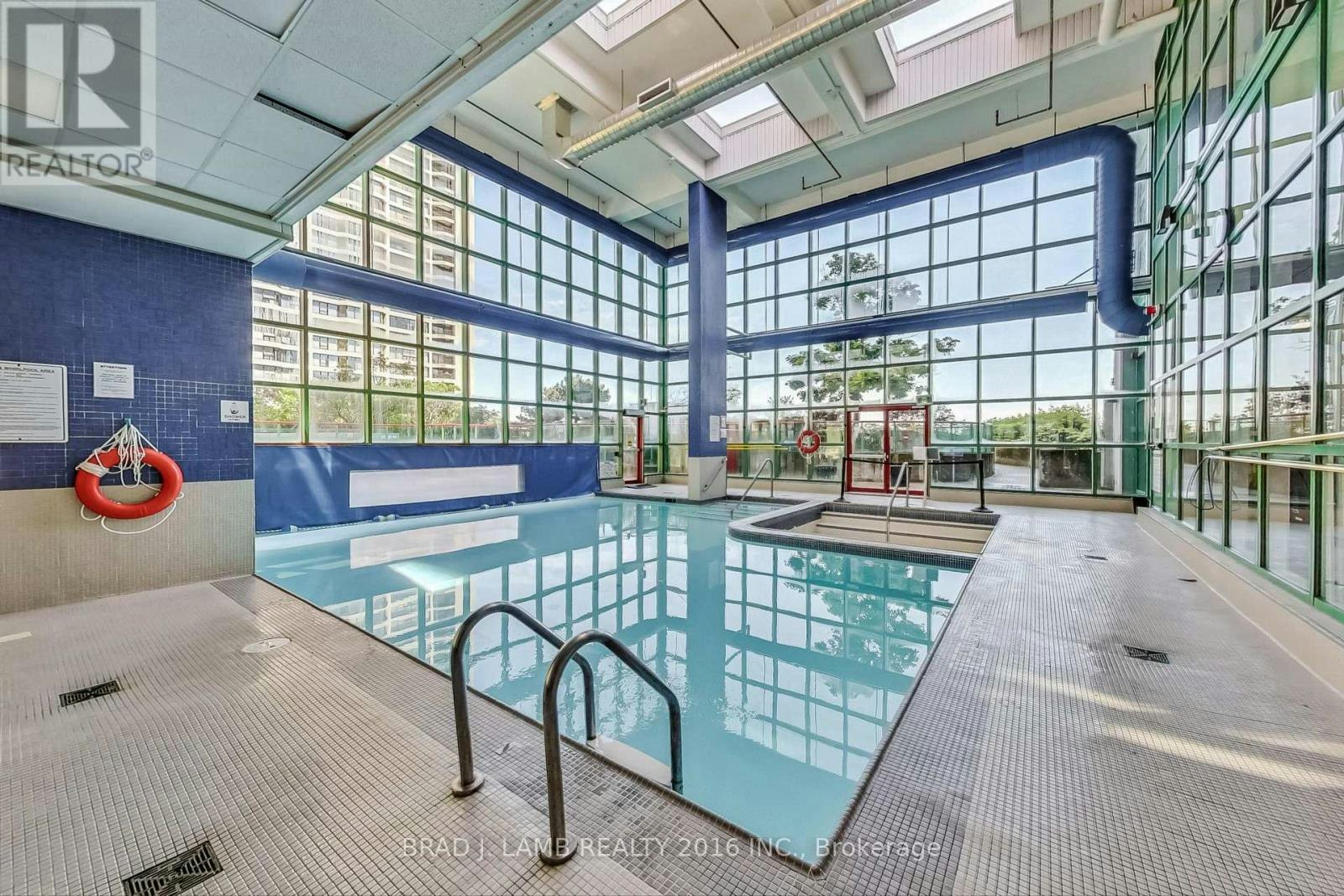 2911-99 Harbour Square, Toronto, ON, M5J 2H2 - 14