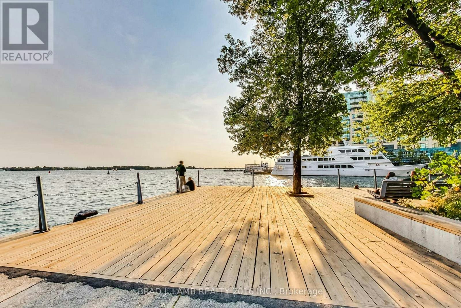 2911-99 Harbour Square, Toronto, ON, M5J 2H2 - 19