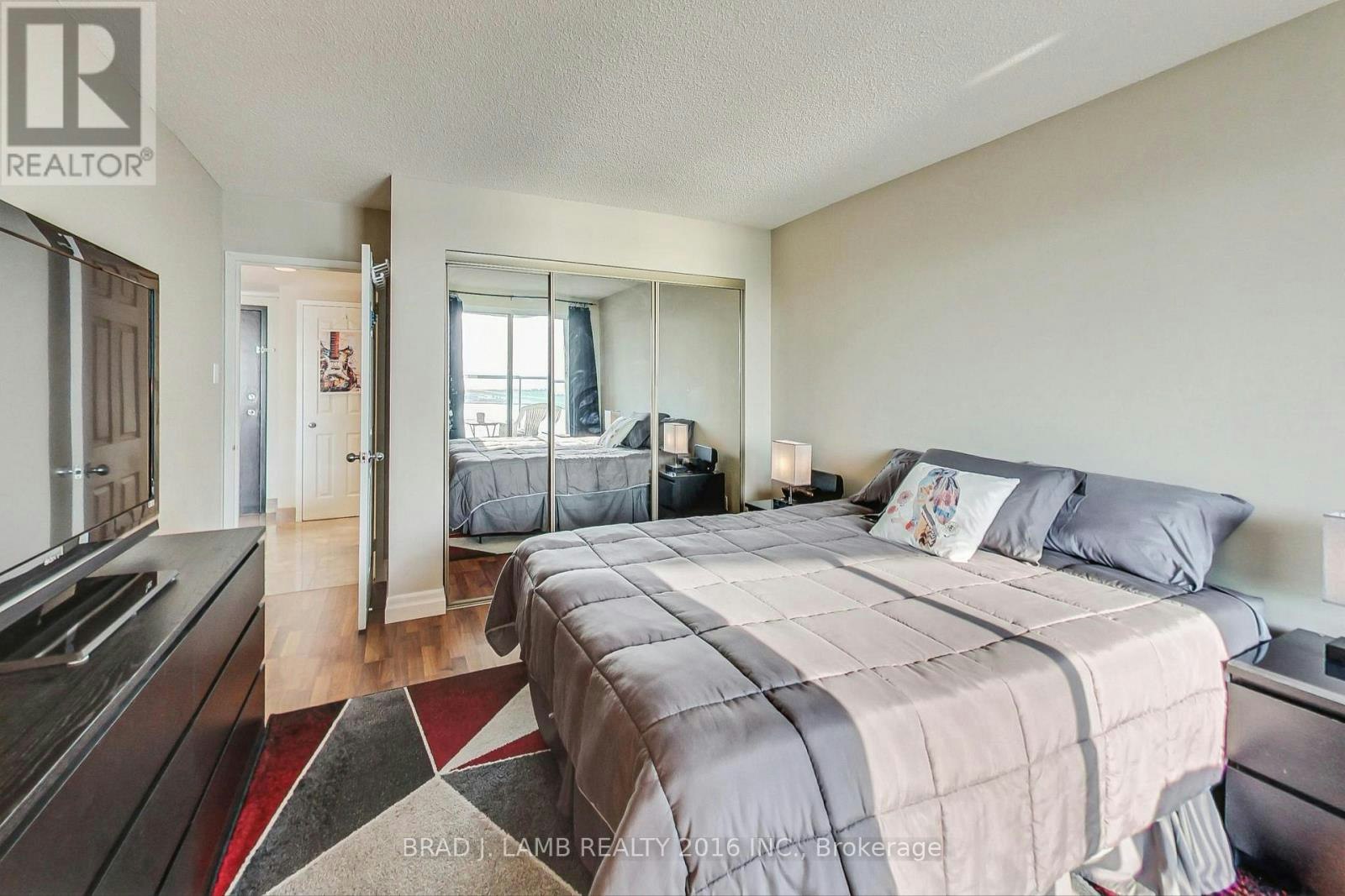 2911-99 Harbour Square, Toronto, ON, M5J 2H2 - 7