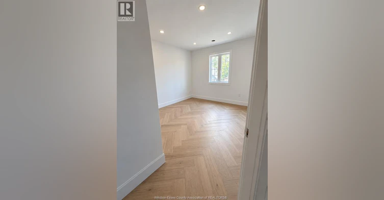 LOWER-1377 Drouillard, Windsor, ON, N8Y 3R8 - 4