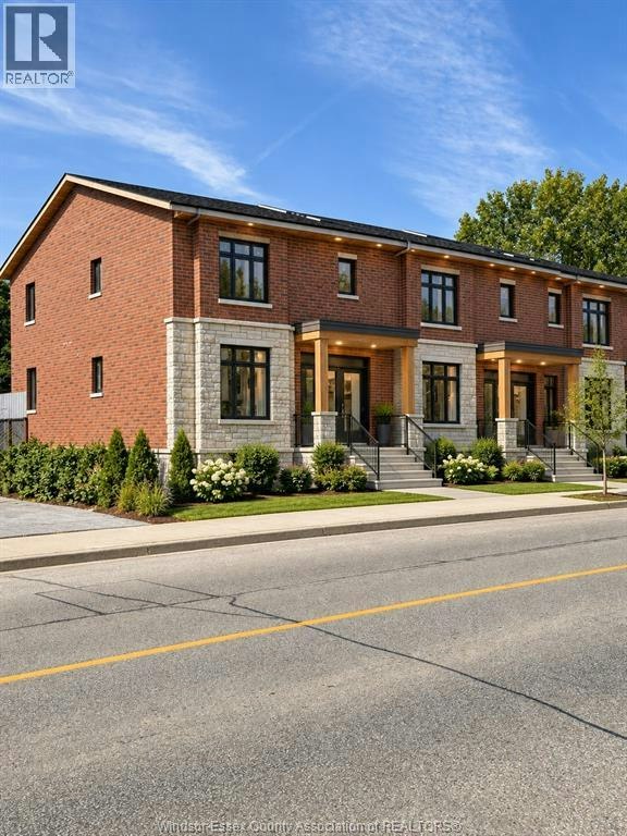 LOWER-1377 Drouillard, Windsor, ON, N8Y 3R8