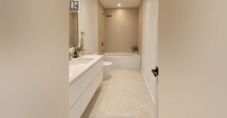 LOWER-1377 Drouillard, Windsor, ON, N8Y 3R8 - 2