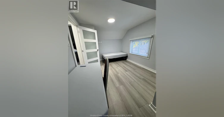 ROOM LVL 2-1124 Janette Avenue, Windsor, ON, N9A 5A5 - 2