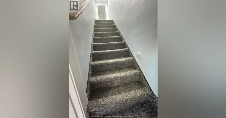 ROOM LVL 2-1124 Janette Avenue, Windsor, ON, N9A 5A5 - 7