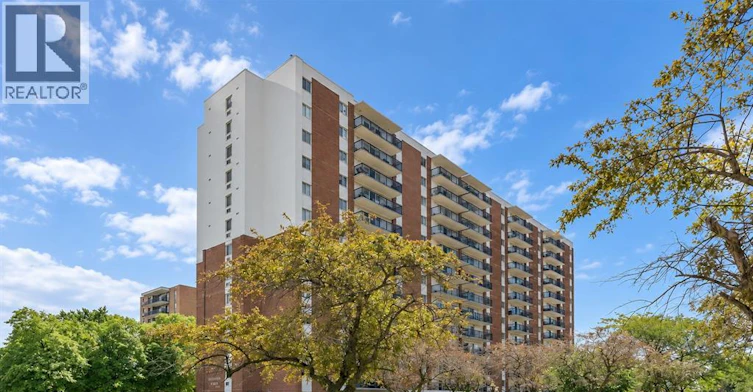 1303-8591 Riverside Drive East, Windsor, ON, N8S 1G3