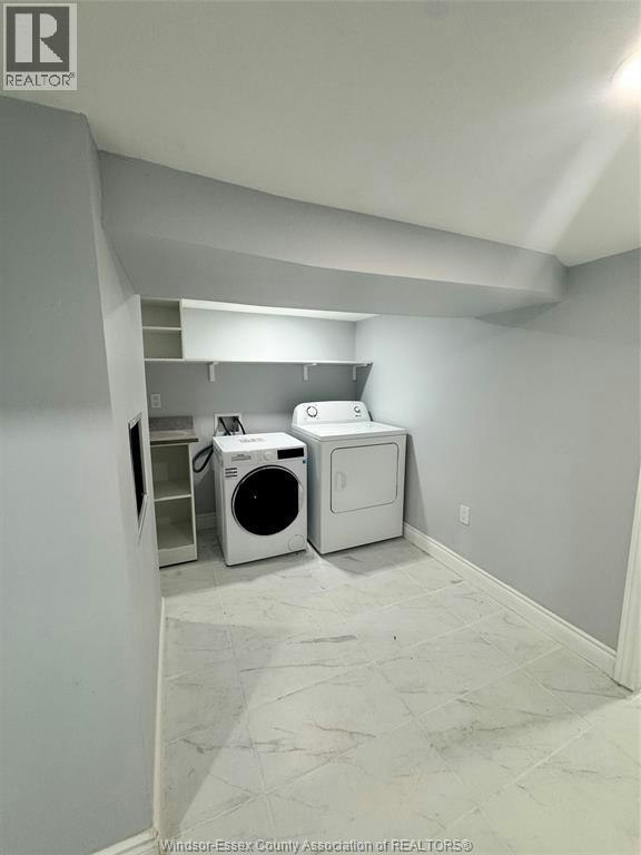 LOWER-1124 Janette Avenue, Windsor, ON, N9A 5A5 - 5