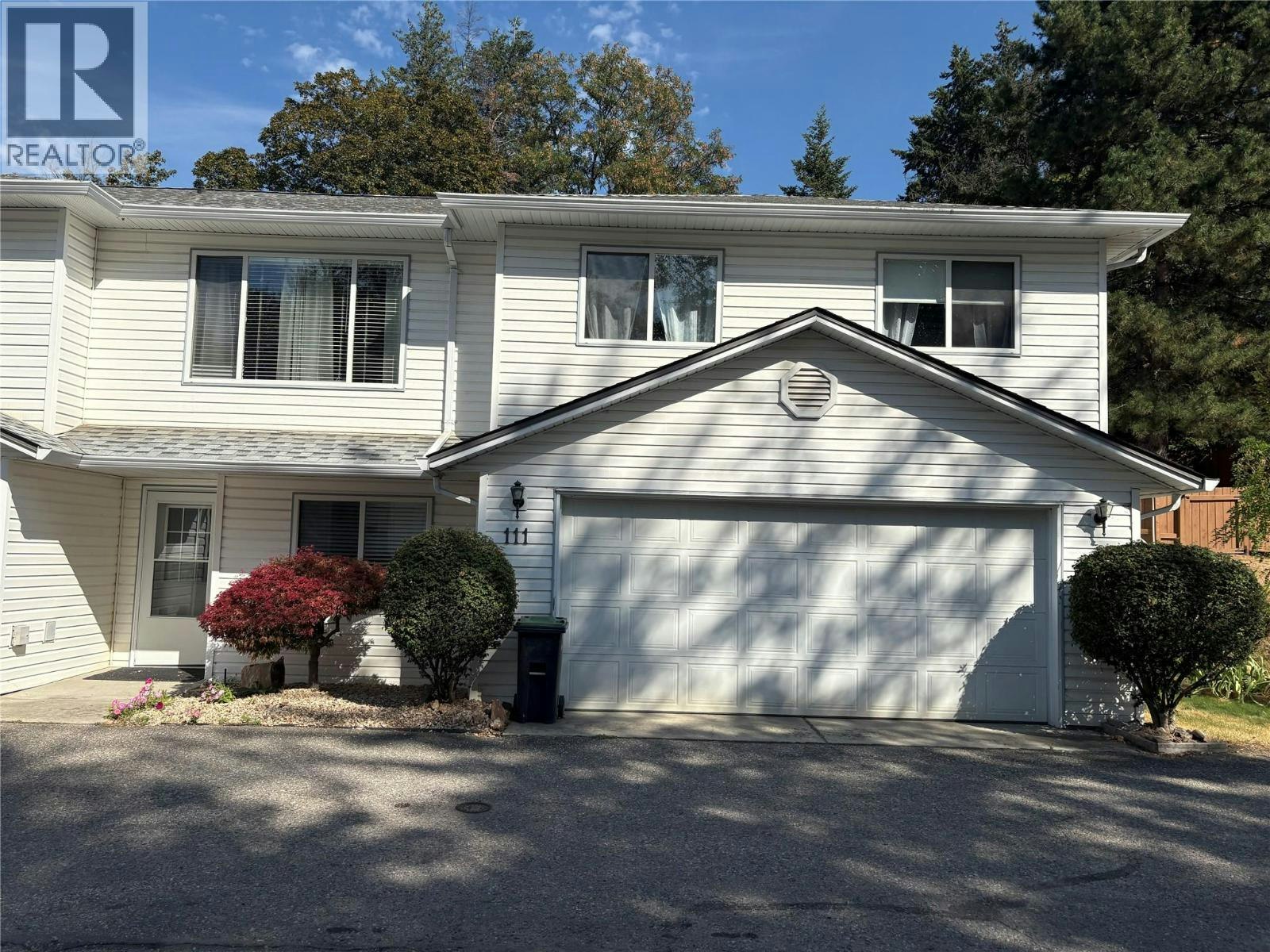 111-1801 53 Avenue, Vernon, BC, V1T 4E7