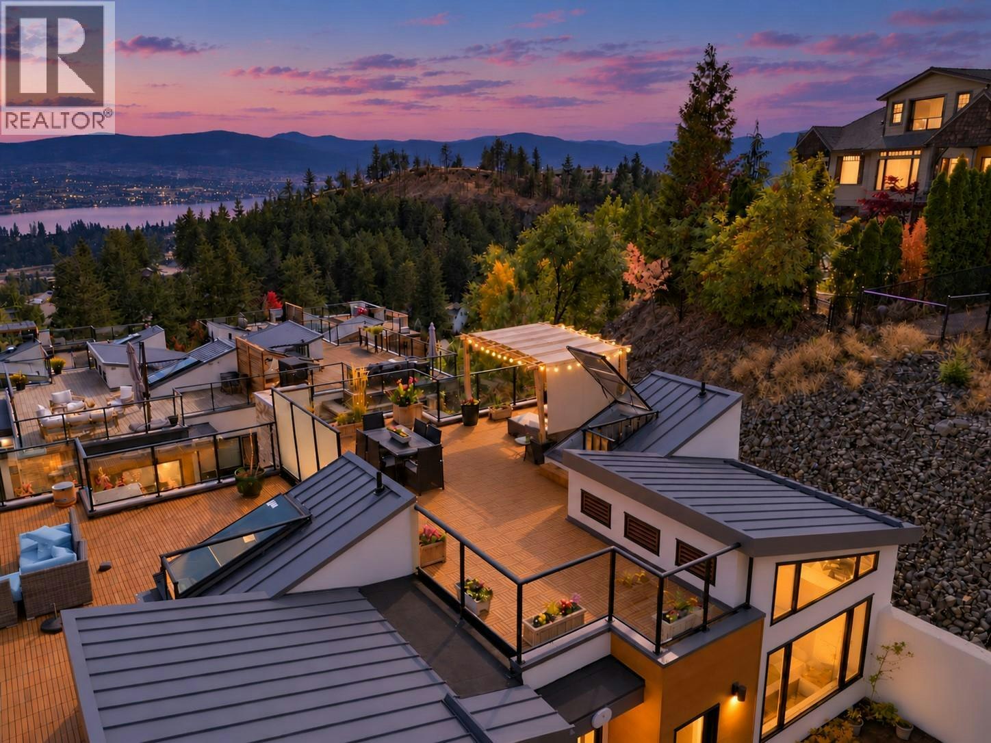 30-1818 Peak Point Court, West Kelowna, BC, V1Z 4B4