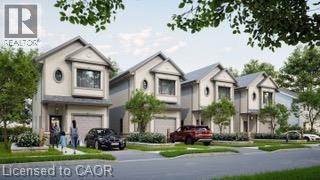 329-335 Strathearne Avenue, Hamilton, ON, L8H 5K9