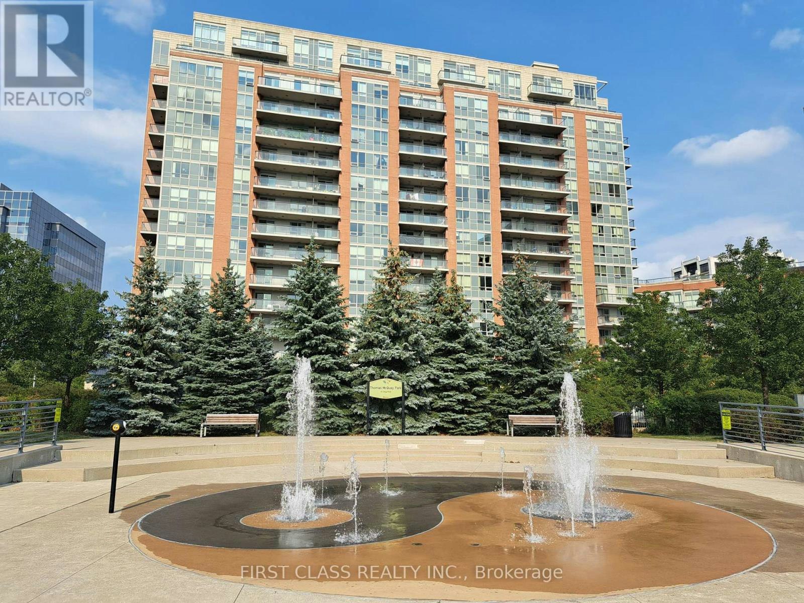 1507-60 Town Centre Boulevard SOUTH, Markham, ON, L6G 0C5