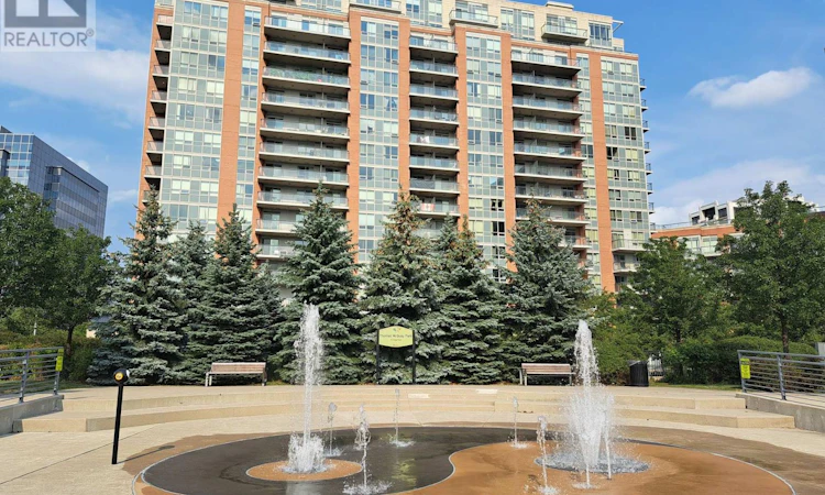 1507-60 Town Centre Boulevard SOUTH