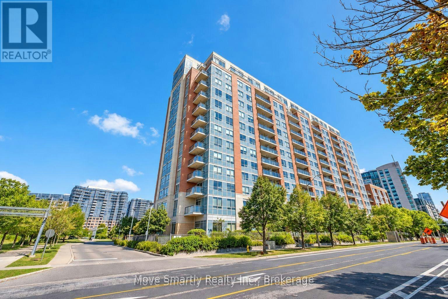 917-50 Clegg Road, Markham, ON, L6G 0C6